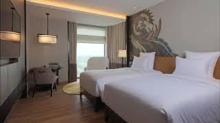 Pullman Bandung Grand Central - MEET US NOW