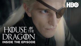 Inside the Episode - S2 Ep 8  House of the Dragon  HBO