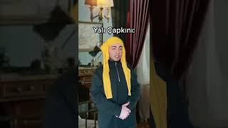 Yalı Çapkını