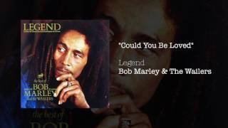 Could You Be Loved Errol Brown and Alex Sadkin Remix - Bob Marley & The Wailers