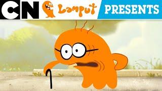 Lamput Presents  Remember Lamput? This is him now   The Cartoon Network Show Ep. 54