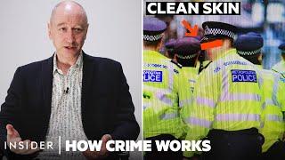 How Police Corruption Actually Works UK  How Crime Works  Insider