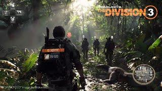 Tom Clancys The Division 3