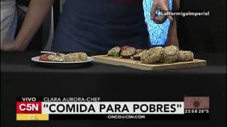 C5N - La Hormiga imperial programa 06-04-2017