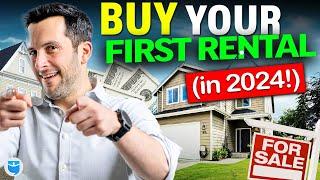 How to Invest in Real Estate in 2024 9 Beginner Steps