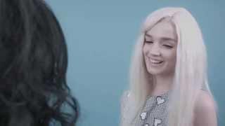 Charlotte Interviews Poppy