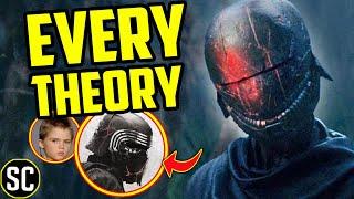 EVERY ACOLYTE THEORY So Far -  Star Wars Prequels Palapatine & Knights of Ren