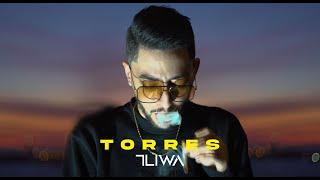 7LIWA - TORRES Official Music Video Prod by Ramoon #WF2