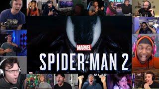 The Internet Loves Spider-Man 2