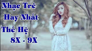 LK NHẠC THỜI 8X 9X HAY NHẤT MỌI THỜI ĐẠI - 2021- THỎ XINH XẮN - #8X9X