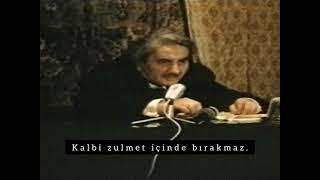 İstiğfâr Et Kapı Açılsın