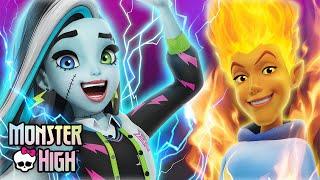 Ranking Every Monster High Power  Part 1  Monster High