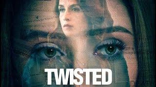 TWISTED aka PSYCHO EX-GIRLFRIEND - Trailer starring Elisabeth Harnois