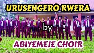 Urusengero rwera by Abiyemeje Choir Maendeleo SDA Church