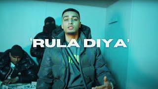 RULA DIYA - Frenzo Harami x JJ Esko Type Beat  Bollywood Type Beat PROD. R5ONIT