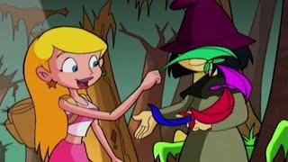 Sabrina the Animated Series 143 - Hexcalibur  HD  Full Episode