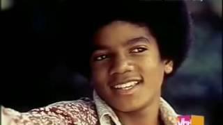 Michael Jackson - Secret Childhood PART 7