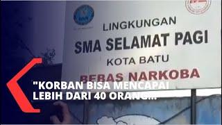 Korban Pelecehan di Sekolah SPI Disebut Bisa Lebih dari 40 Orang