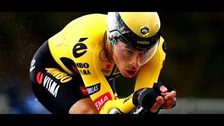 Primoz Roglic 2023 I CYCLING MOTIVATION