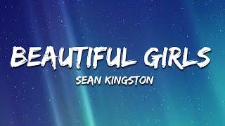 Sean Kingston - Beautiful Girls Lyrics