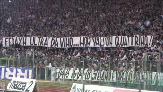 ULTRAS LAZIO - CIVIS ROMANUS SUM