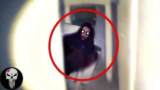 8 SCARY Videos You Cant Unsee