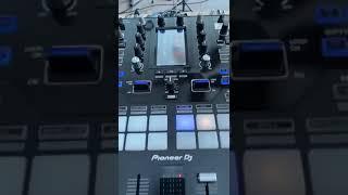 NEW PIONEER DJM-S11 MIXER LEAK
