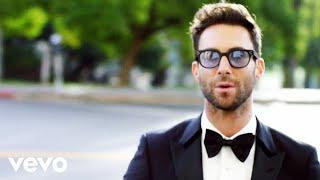 Maroon 5 - Sugar Official Music Video