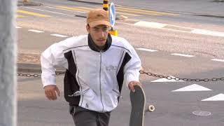 Mikey Brunner – Colourgroup video part