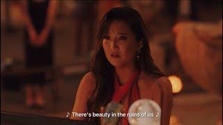 Ashley Park - Beautiful Ruins Emily in Paris Season 4 Ep10