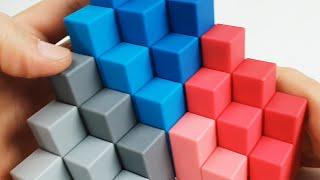 The 9 Coolest CUBE Toys  Magnetic Games