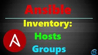 03-Ansible. Inventory. Hosts. Groups. Подключаем Ansible к клиентам