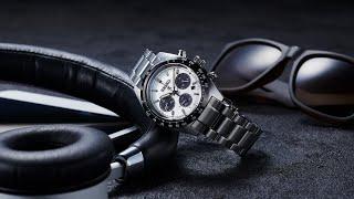 Seiko Prospex SSC813P1 Chronograph Watch