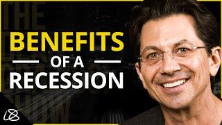 The Benefits of a Recession