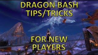 Guild Wars 2 - Dragon Bash TipsTricks for New Players