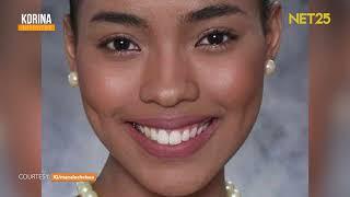 Tilamsik Walk ni Miss Universe Philippines Chelsea Anne Manalo nabuo dahil sa — softdrinks?