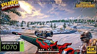  PUBG PC Live Intense 4K Gameplay 2024 - Must See Action