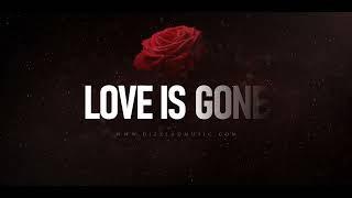 Love Emotional Rap Beat New R&B Instrumental Music - Love Is Gone 2022