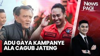 Andika Perkasa dan Ahmad Luthfi Saling Adu Janji di Pilgub Jateng 2024 - iNews Pagi 0310