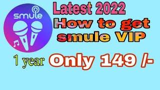 How to get smule vip  smule app me vip kaise kare 