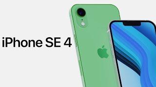 iPhone SE 4 – Лучшее что делала Apple