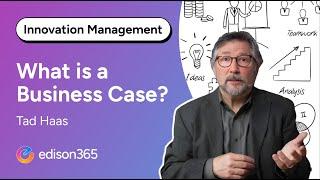 What is a Business Case?