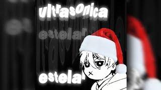 DJ Belf - ULTRASONICA ESTELAR 1.0