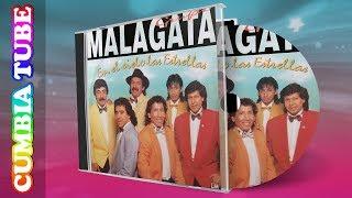 Malagata - En El Cielo Las Estrellas  Disco Completo Cumbia Tube