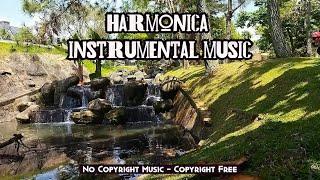 Harmonica Instrumental Music  Copyright Free Music