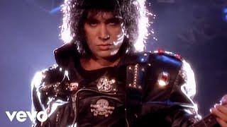 Kiss - Reason To Live Official Music Video