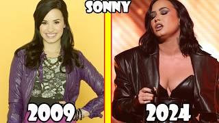 Sonny with a Chance Cast Then and Now 2024 - Sonny with a Chance Age Real Name & Life Partner