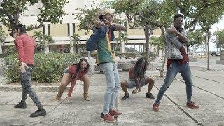 Koffee - TOAST - Viral Video ft Shady Squad