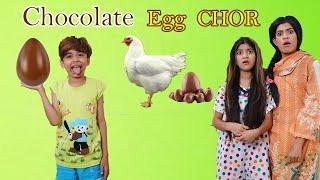 Chocolate  Egg Chor    Fun Story     comedy video    MoonVines