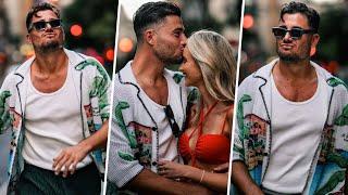 Stoinis explains impromptu New York photoshoot  South Africa v Australia 2023